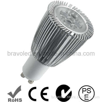 7W CREE LED GU10 Spotlight